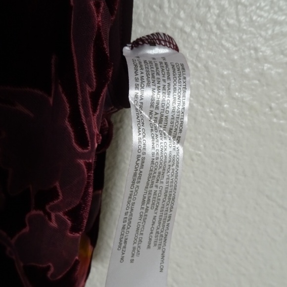 NWT Band of Gypsies Mini Choker Dress - Picture 5 of 7